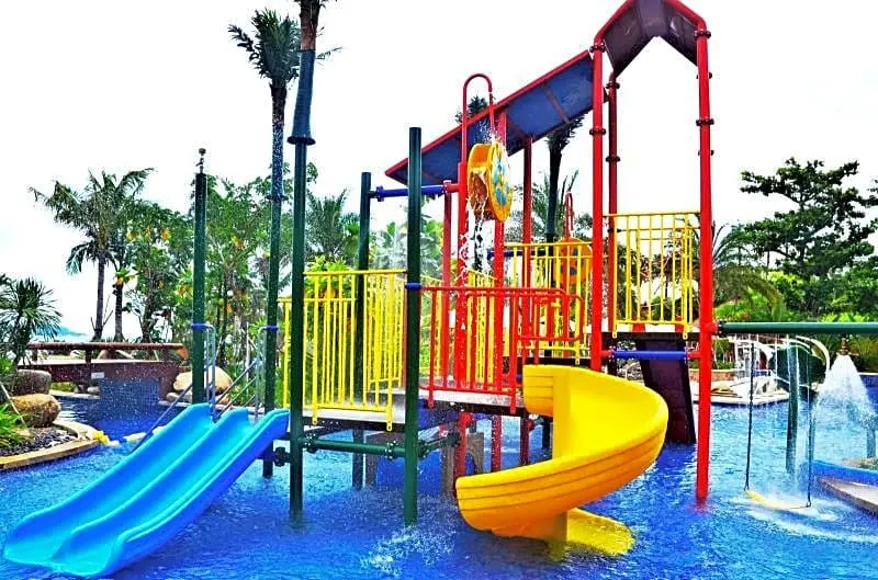InterContinental Sanya Haitang Bay Resort, о. Хайнань, Китай мініатюра 14