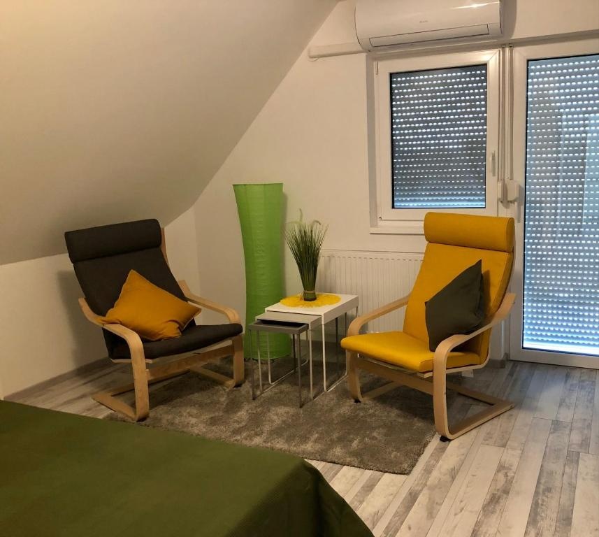 Dominik Apartmanhaz