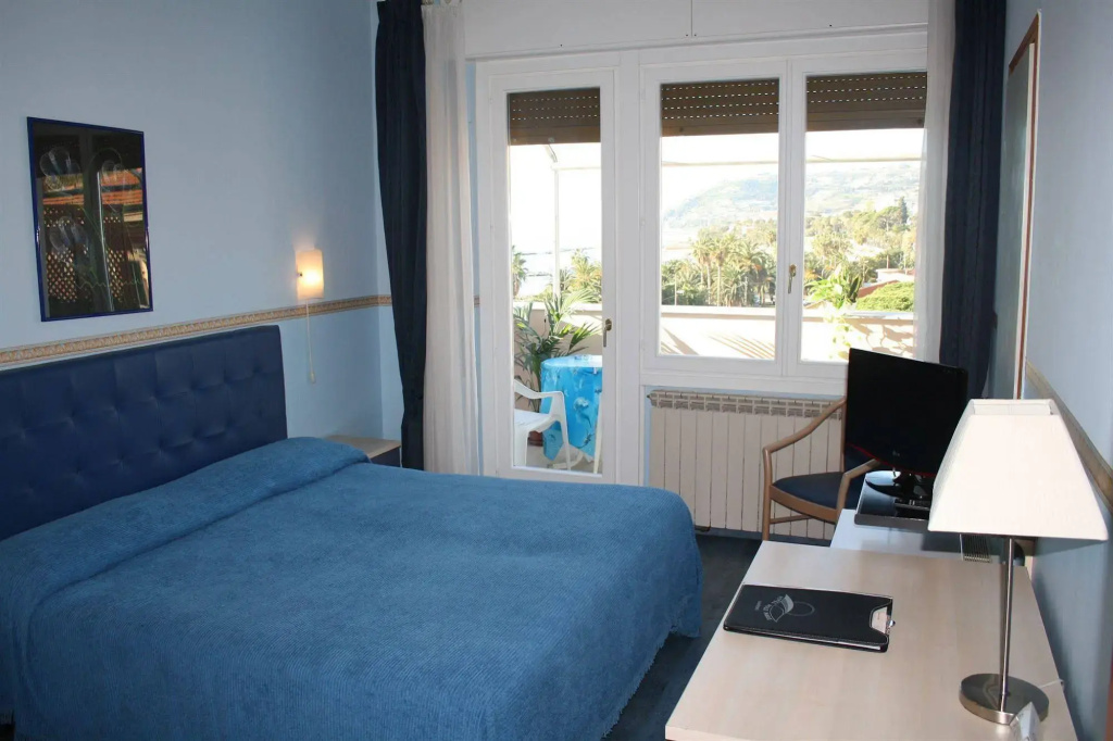Hotel Sole Mare - Général