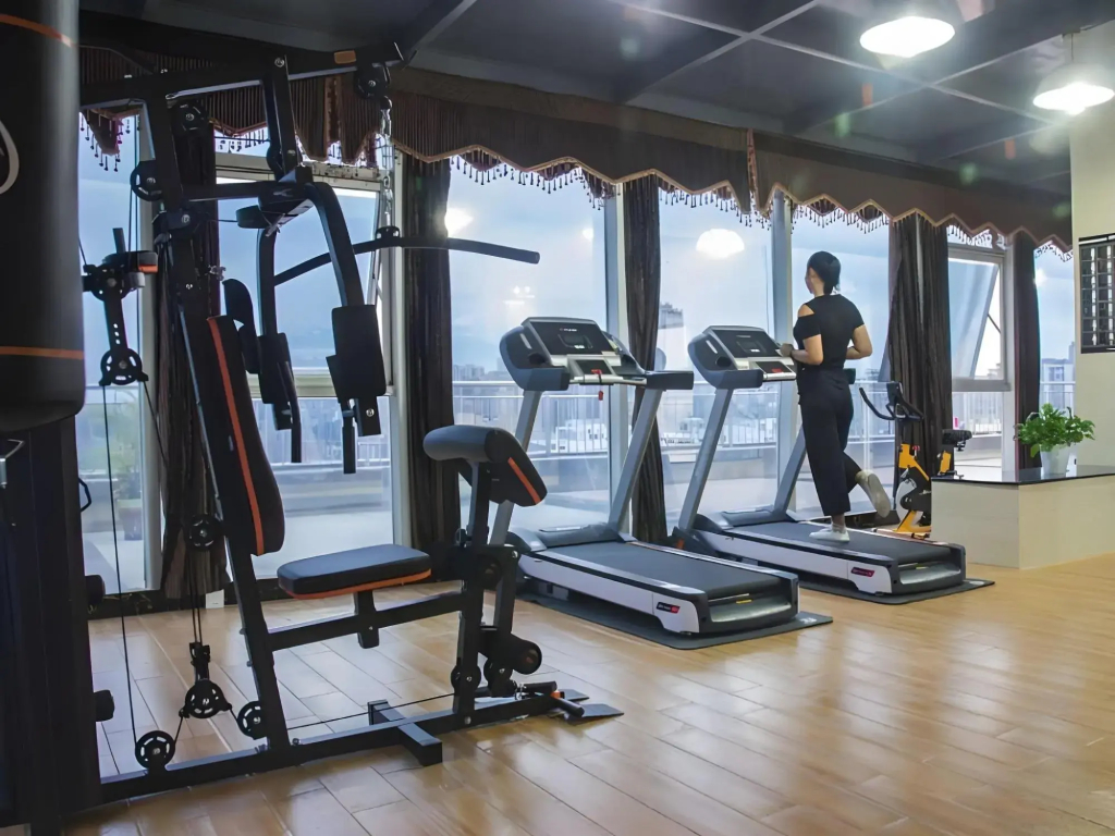 GreenTree Eastern ZiGong Huashang International City Huichuan Rd Hotel - фото 17