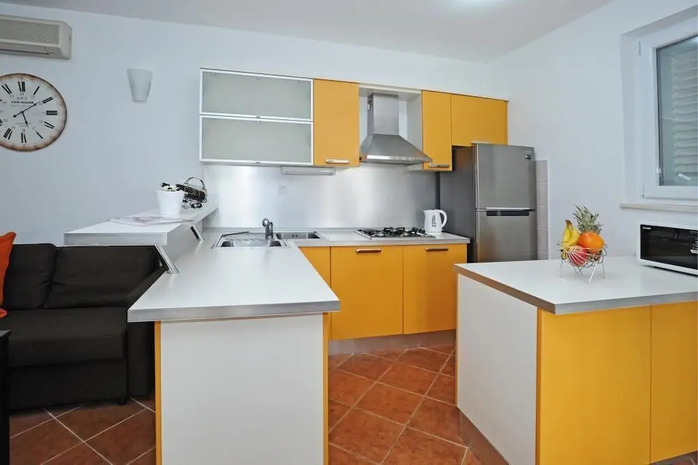 Holiday Home Odiseja - фото 14