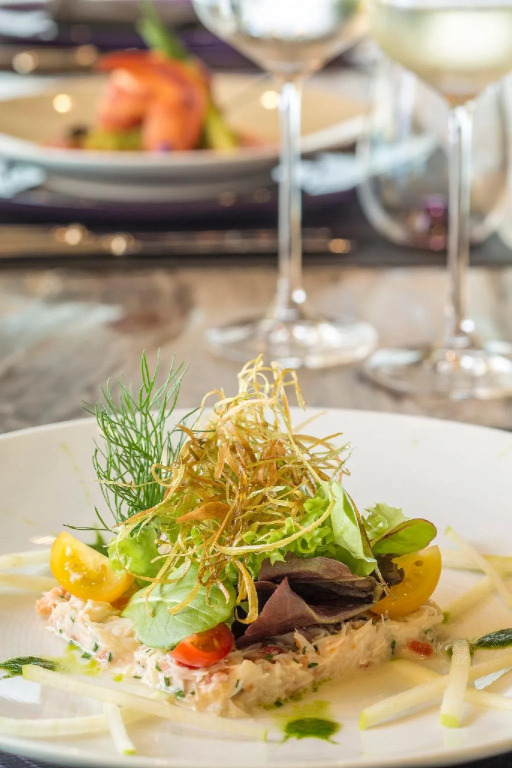 O Monot Hotel - фото 13