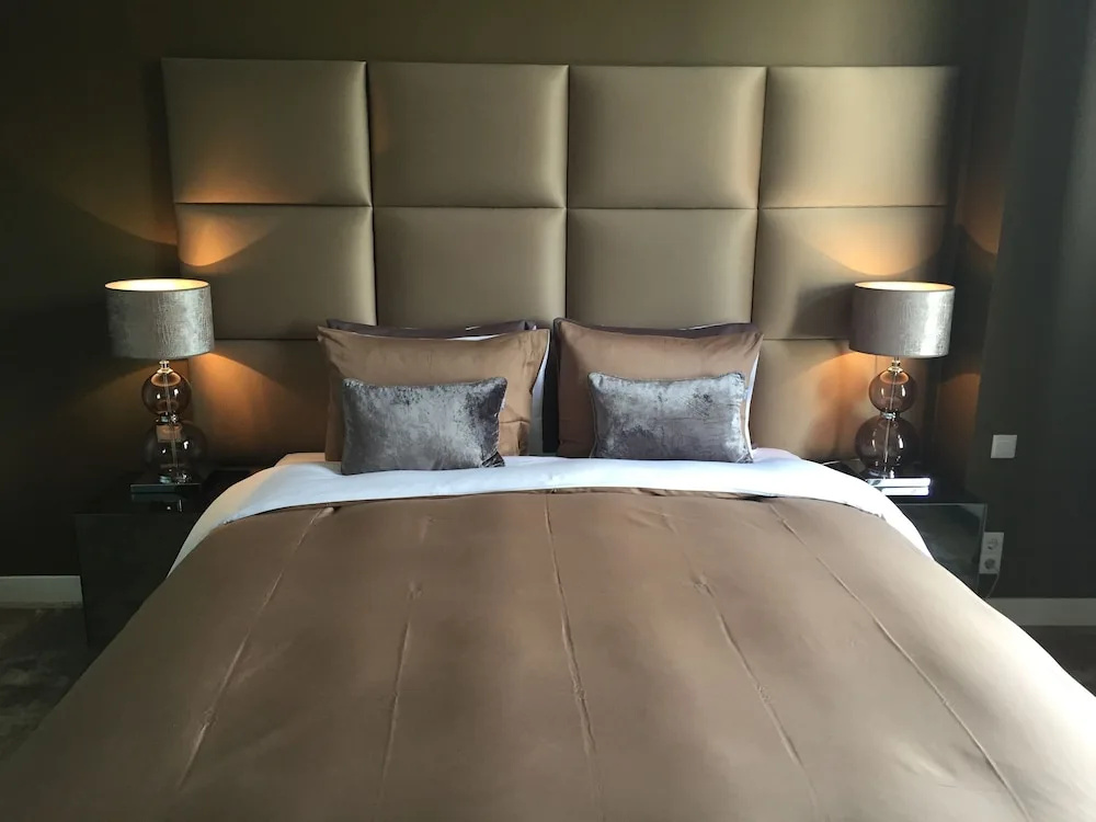 Boutique Hotel Straelman - Général