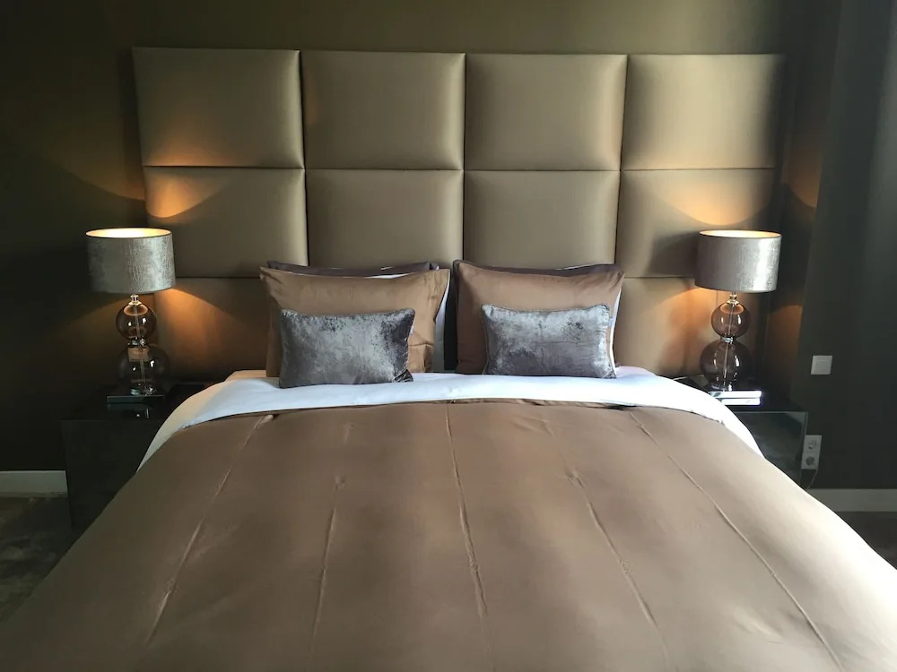 Boutique Hotel Straelman by null