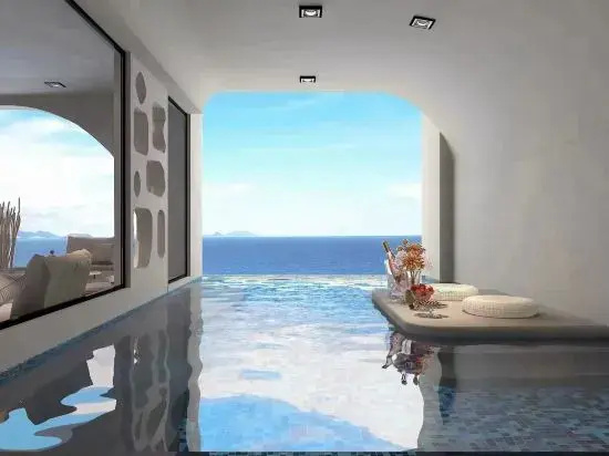 Haishi Time Binhai Beach Resort Design Meisu (Huizhou Shuangyuewan Binhai Tourism Resort)