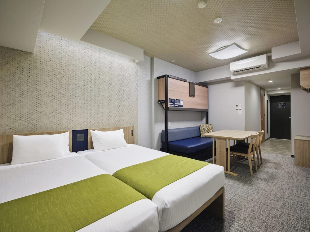 MONday Apart Premium Ueno 사진 12
