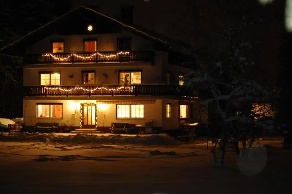 Haus Waldrast - Chambres
