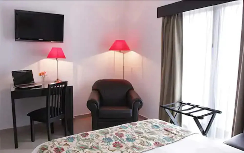 Hotel photo 5