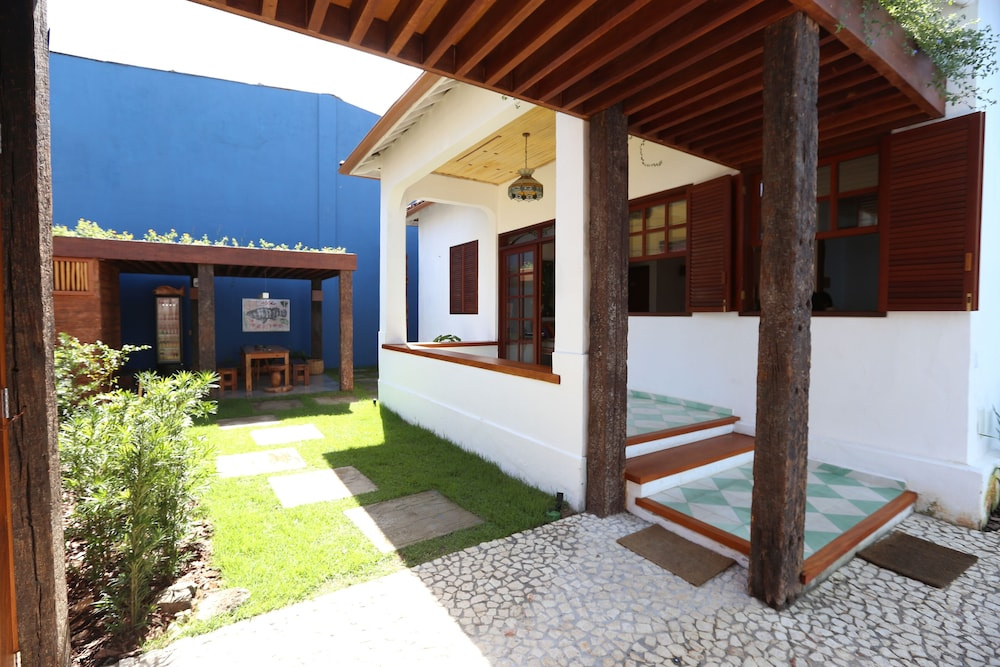 Green 53 Boutique Hotel