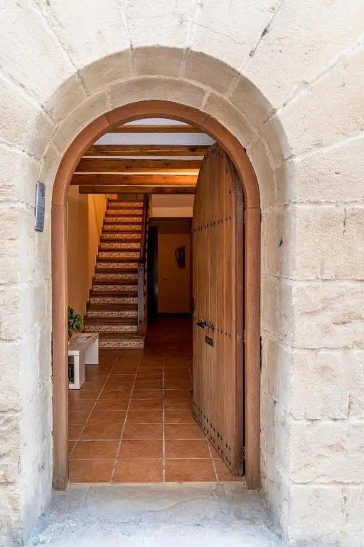Apartamento Duplex Puente de Piedra, en un enclave único y exclusivo