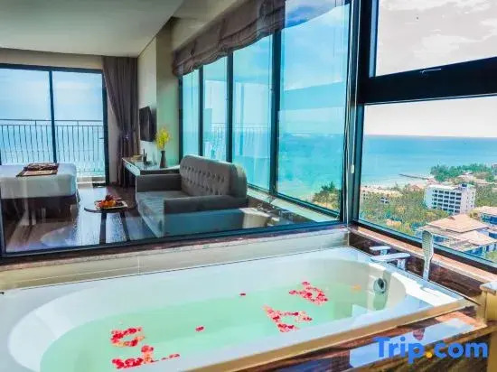 Vipol Mui Ne Hotel & Spa