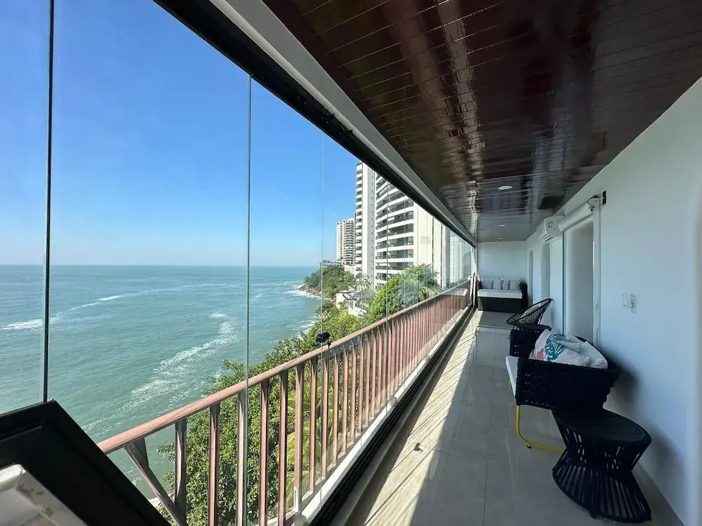 Apartamento Astúrias