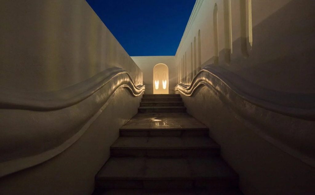 The Inside House - фото 13