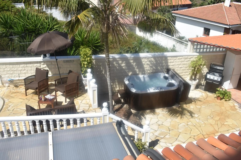 Komfort Wellness Haus Mesa del Mar