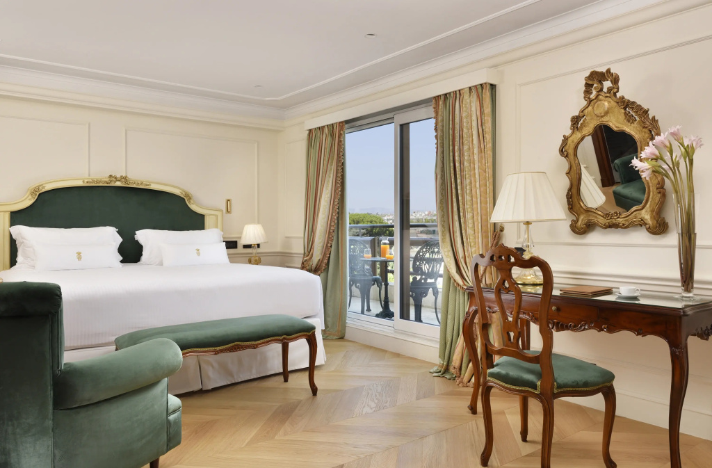 Parco dei Principi Grand Hotel & SPA - Preferred Hotels & Resorts - Général