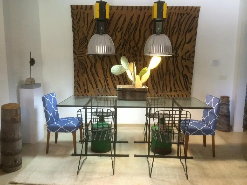Chambao Suite Marbella - Chambres