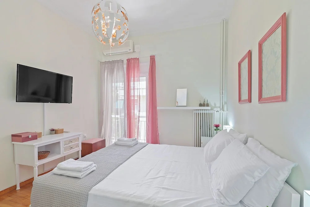 Faliron Urban Retreat