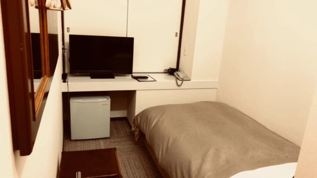 Mihara Station Hotel - фото 3