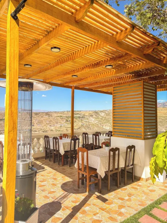 Hotel Club las Flores - фото 18