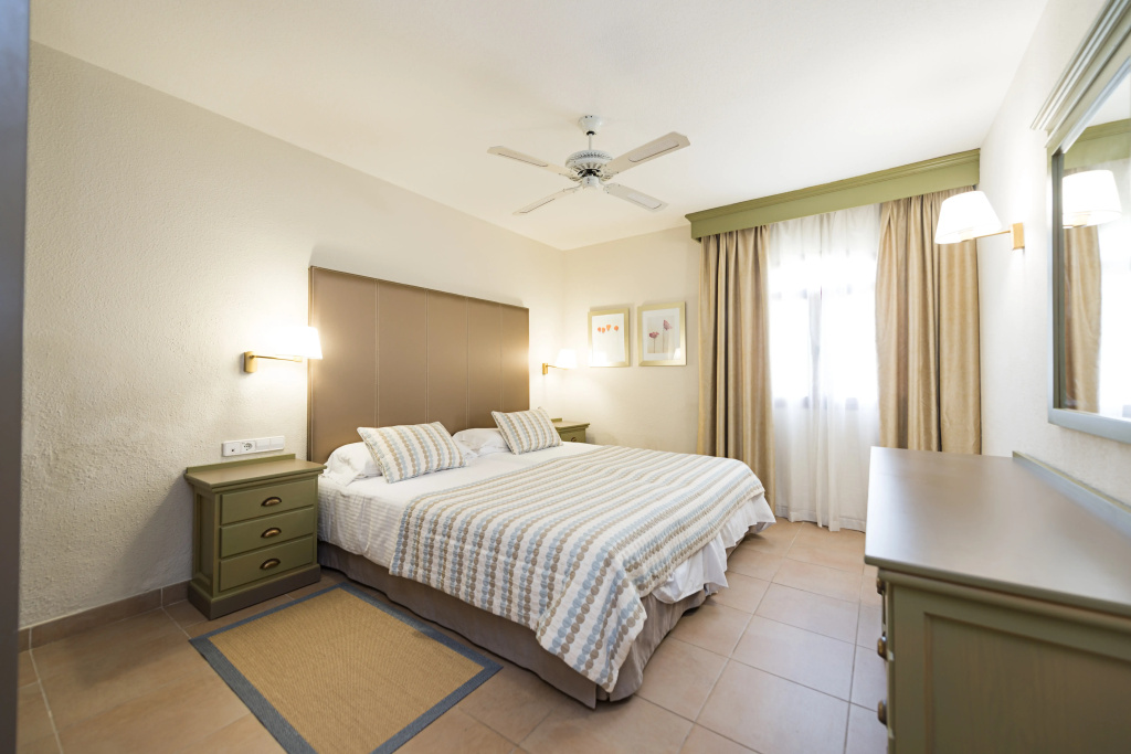 HD Parque Cristóbal Gran Canaria Hotel - Général