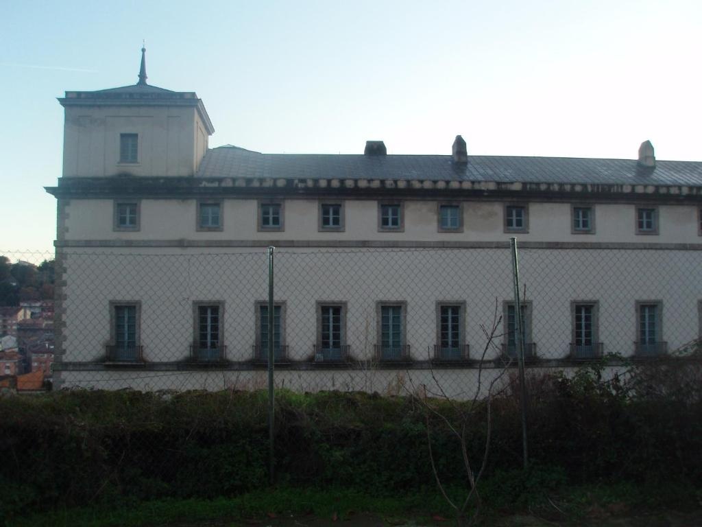 Casa Tiburcio
