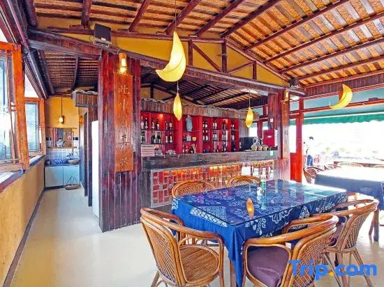 Yangshuo Village Inn - Chambres