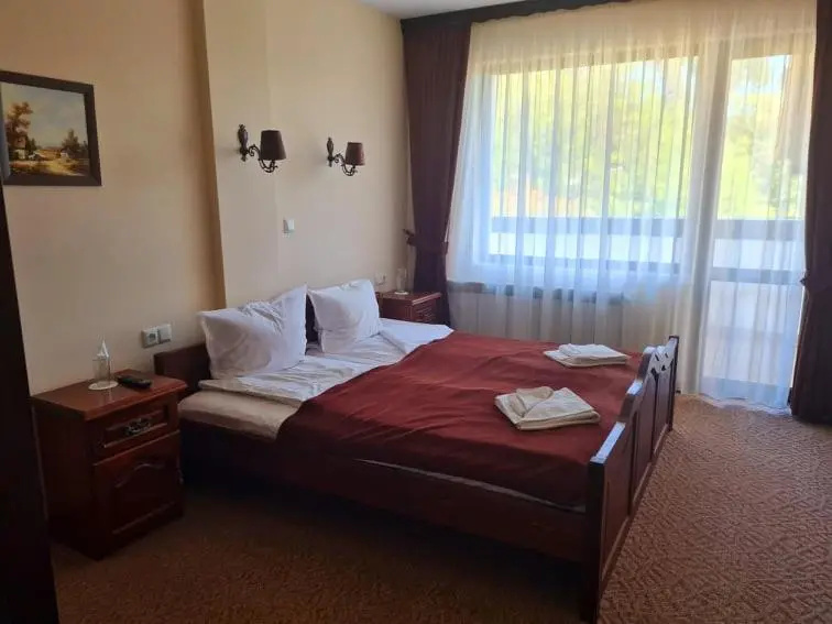 Bela Family Hotel - Chambres
