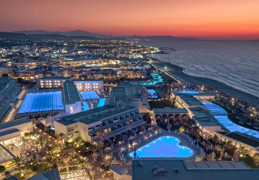 Beach & Waterfront