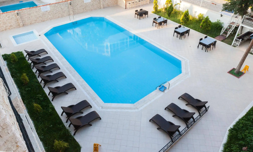 Hotel photo 11