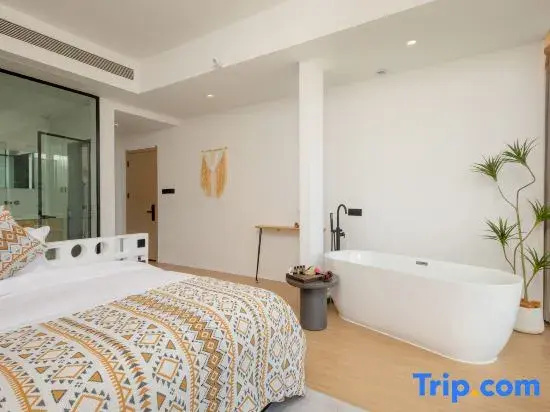 Ziyun Hotel - Chambres