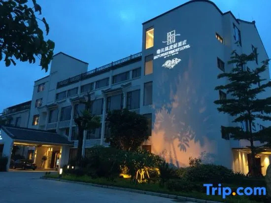 Oceanside Hotel
