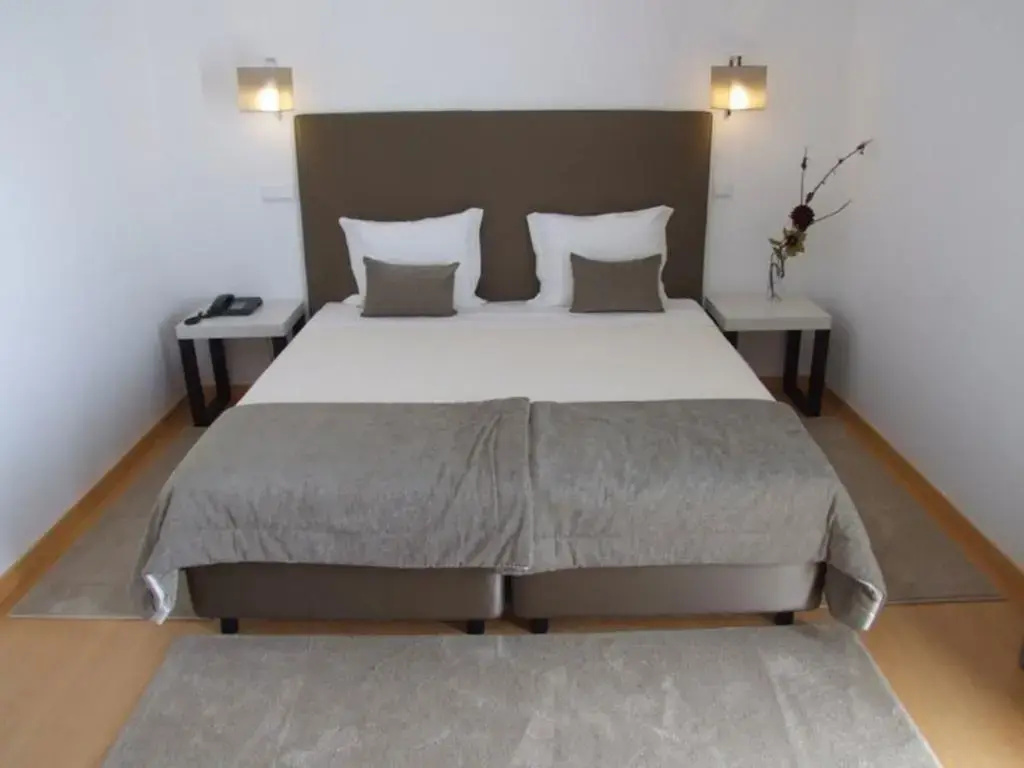 Casa Do Vale Hotel - Général