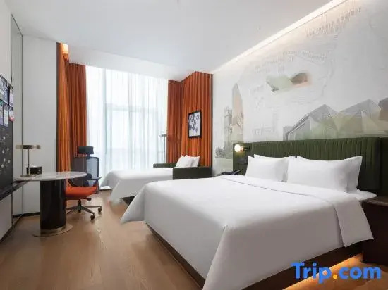 Pertiwi Resort & Spa
