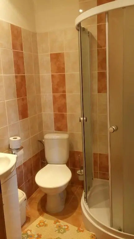 Penzion Relax - Chambres