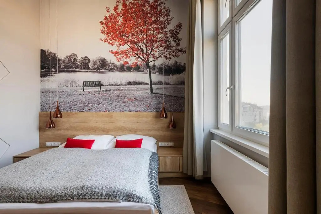Superior Apartment