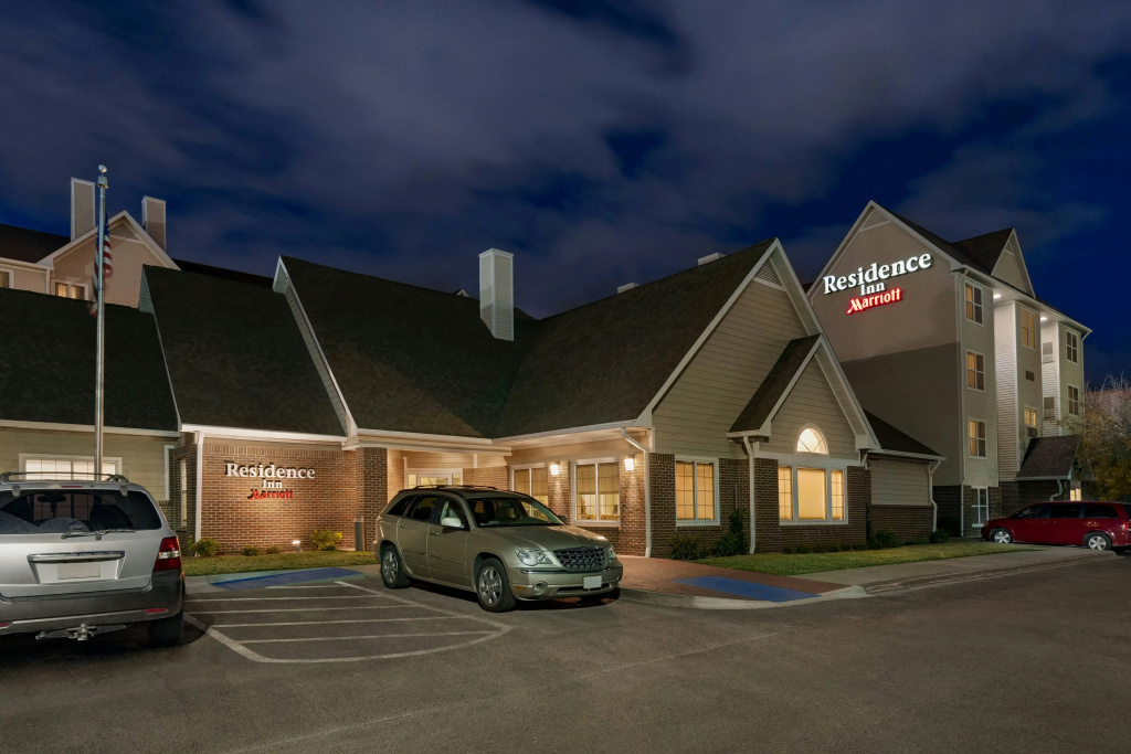 Residence Inn by Marriott El Paso