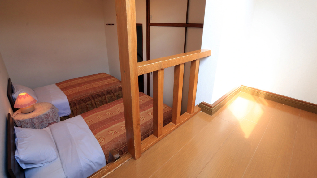 Quadruple Suite