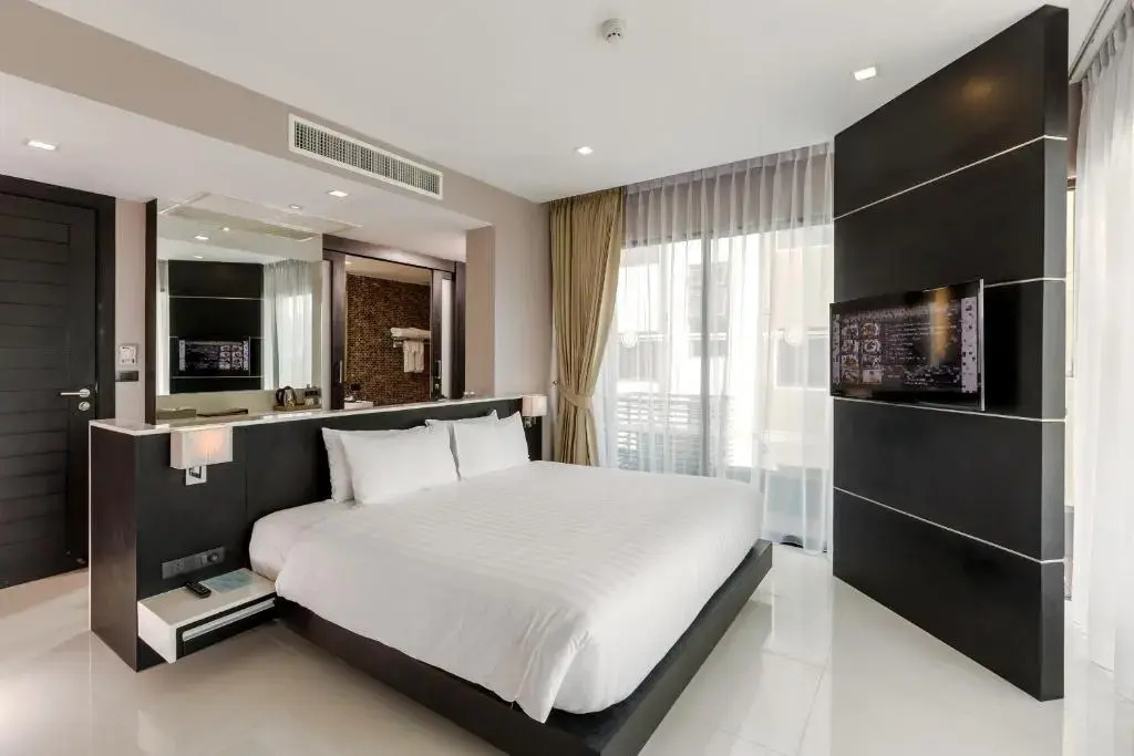 2 Bedrooms Family Suite