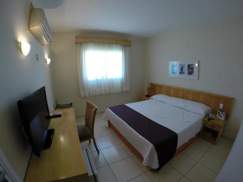 Harbor Self Graciosa Hotel - Chambres