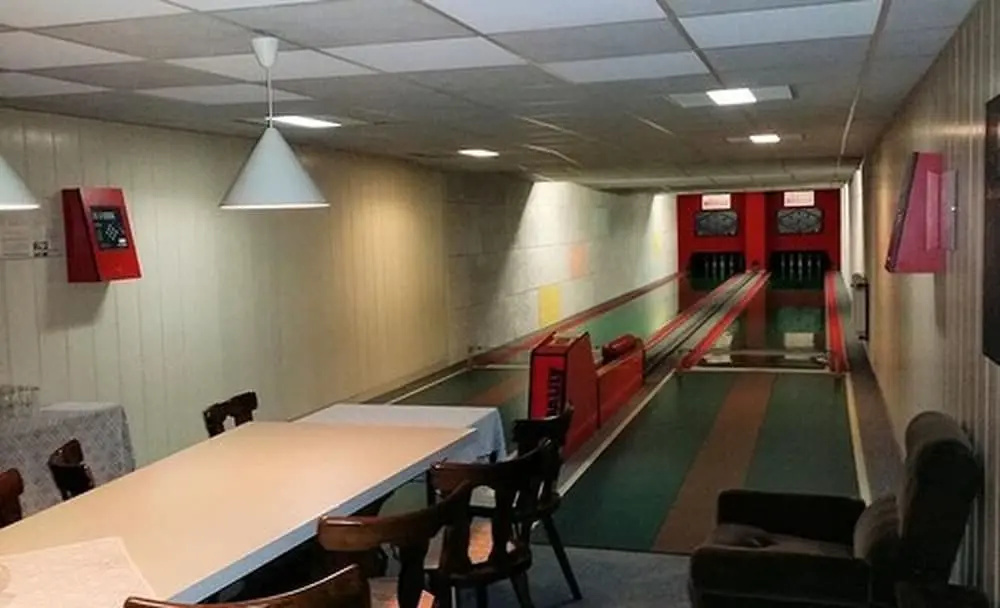 Hotel photo 10