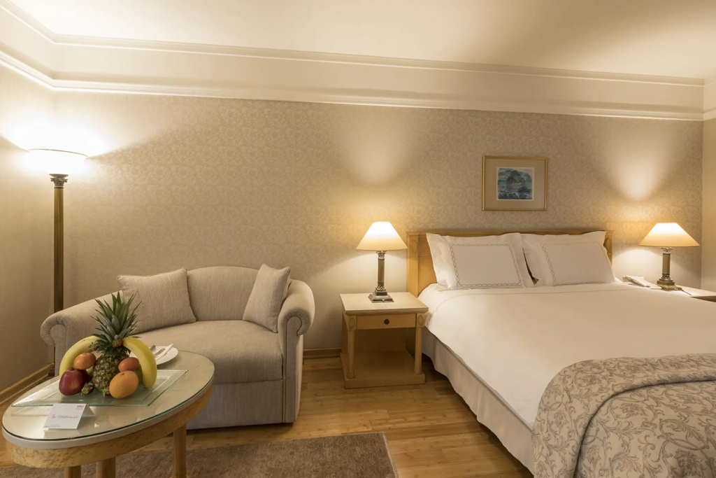 Zorlu Grand Hotel Trabzon - Général