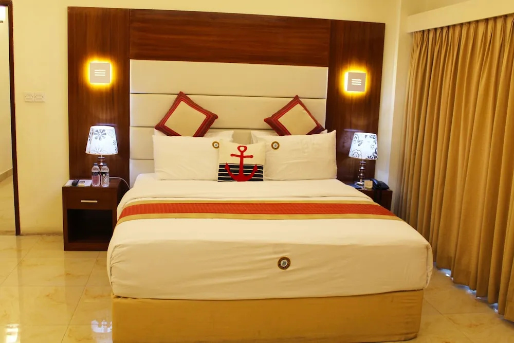 Brisa Marina CBC Resort - Chambres