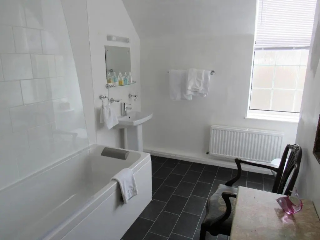 The Beaumont Hotel - Chambres