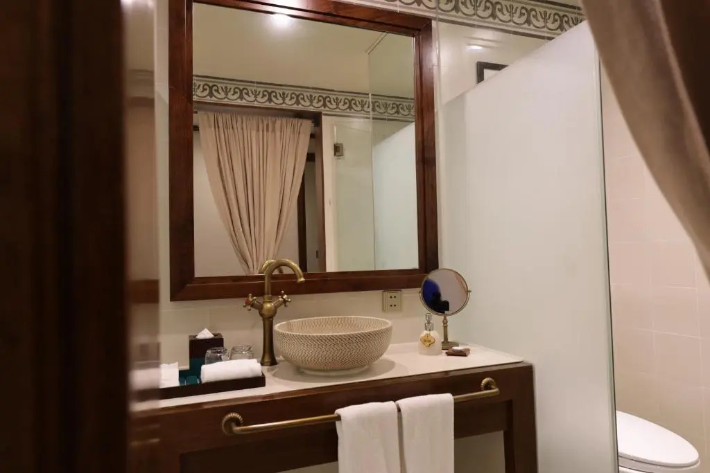 Almanity Hoi An Resort & Spa - Chambres