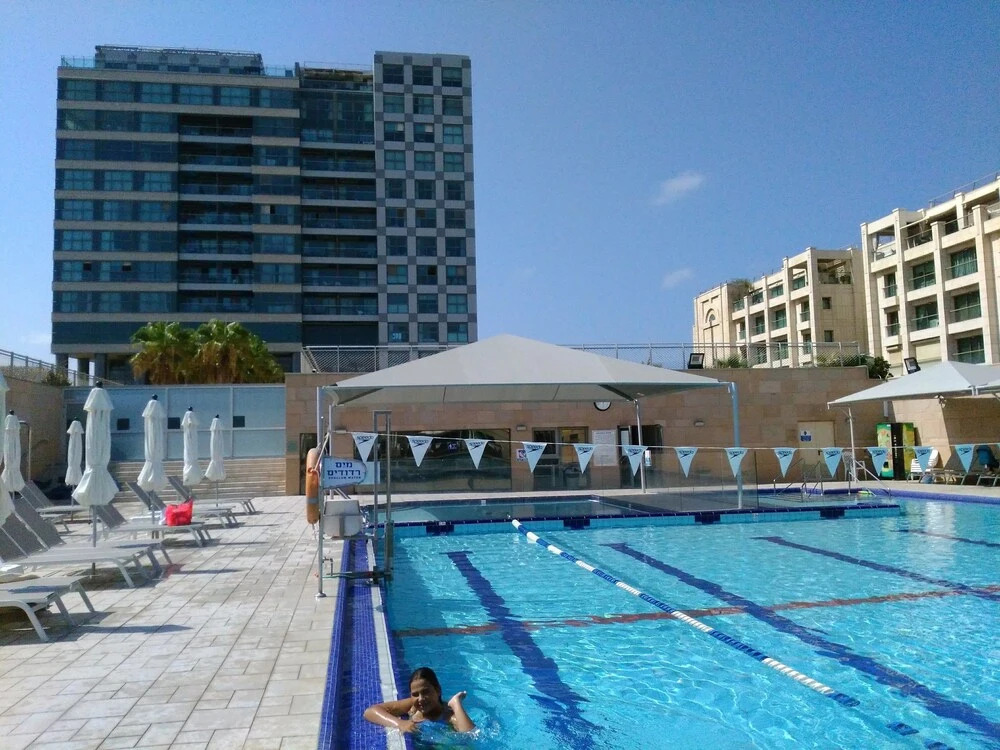 Okeanos Ba Marina By Sophie