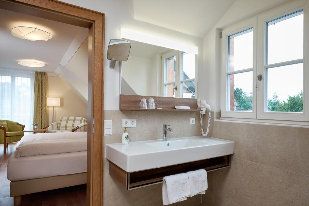 Flair Hotel Schwanen by null