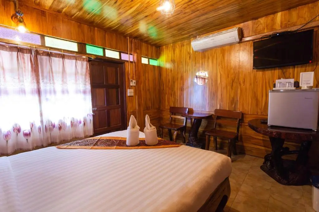 Athithara Homestay - Chambres
