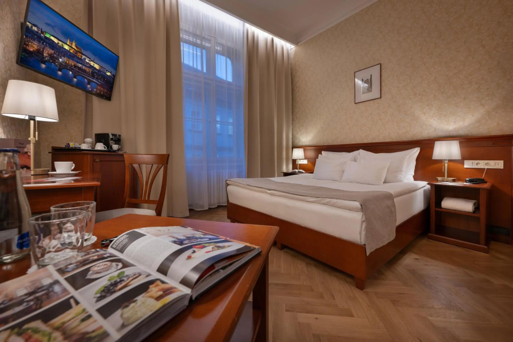Hotel photo 28