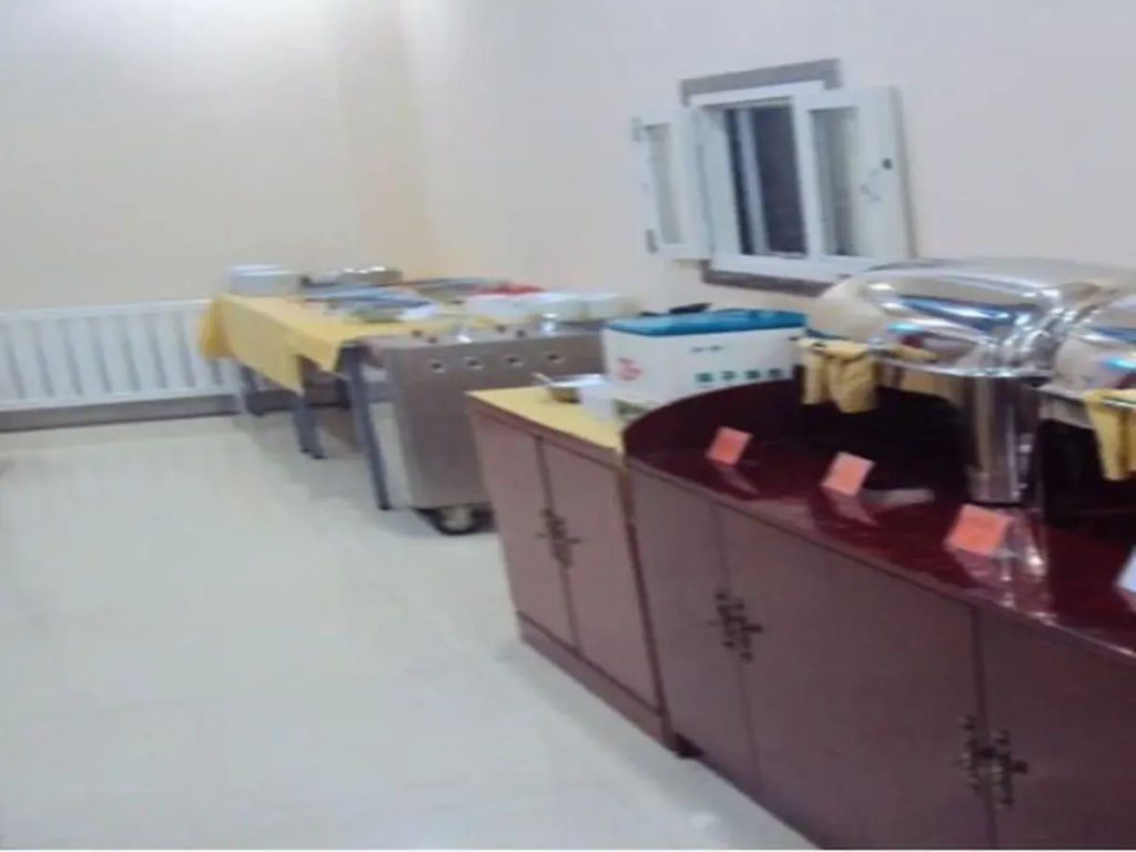 GreenTree Inn Liaoning Shenyang South Shengli Street Business Hotel - Général