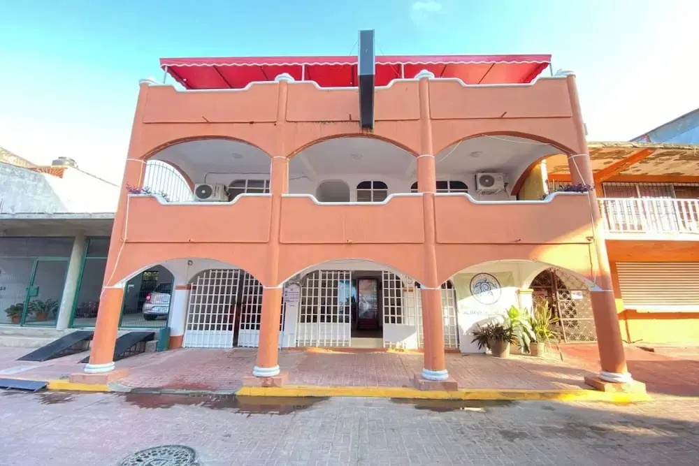 OYO Hotel Doña Juanita